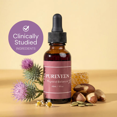 Pureveen: Thyroid Balance